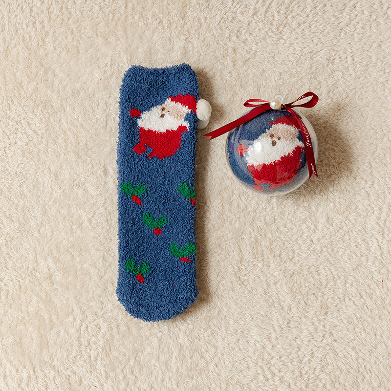 Warm Comfort Slippers for Women