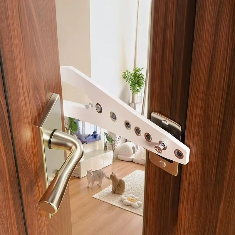 Smart Door Access Control System Kit