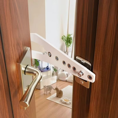 Smart Door Access Control System Kit