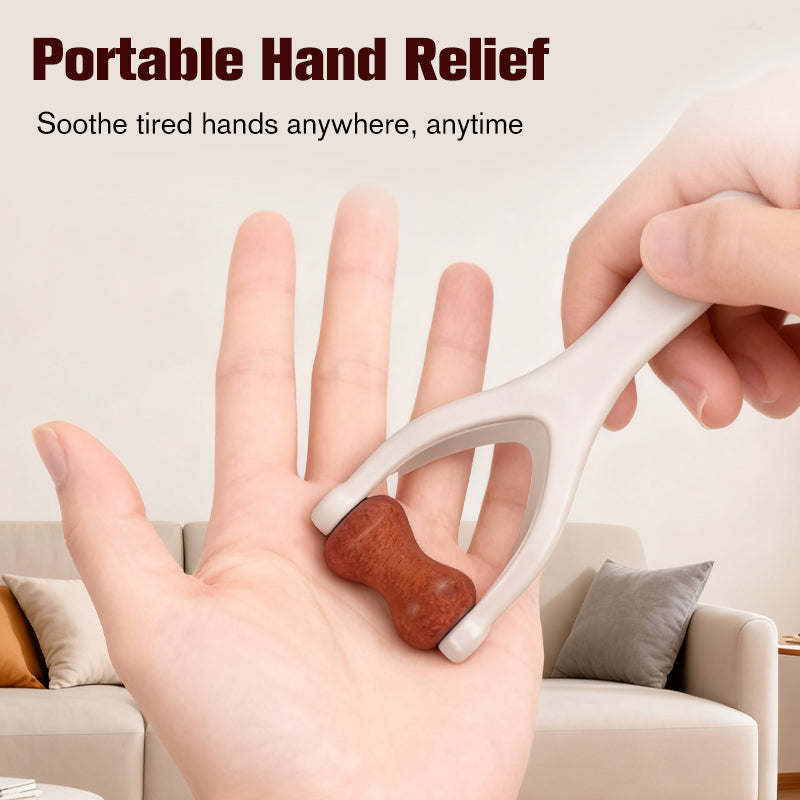 Fast Hand Pain Relief Cream