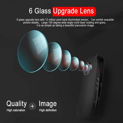 Compact 1080P HD Mini Camera