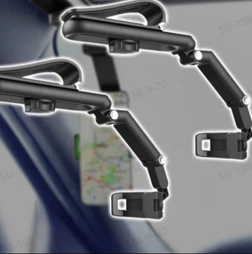 Smart Car Phone Mount Holder