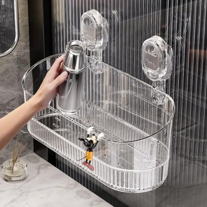 Easy Install Shelf Storage Solution