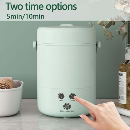 Portable Compact Laundry Washer