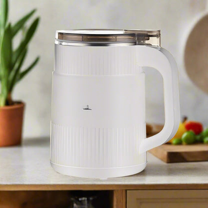 Electric Grain Mill for Flour, Seeds and Beans Grinder