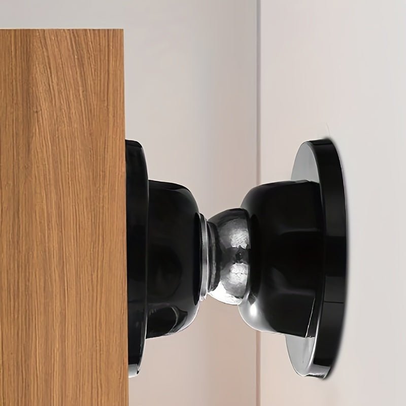 Strong Door Stopper with Magnet Holder - Fesara
