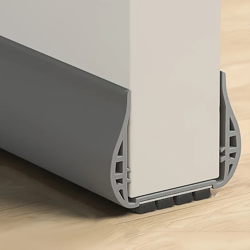Energy Saving Thermal Door Draft Stopper - Fesara