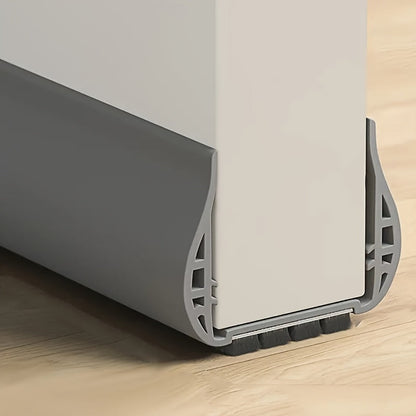 Energy Saving Thermal Door Draft Stopper - Fesara