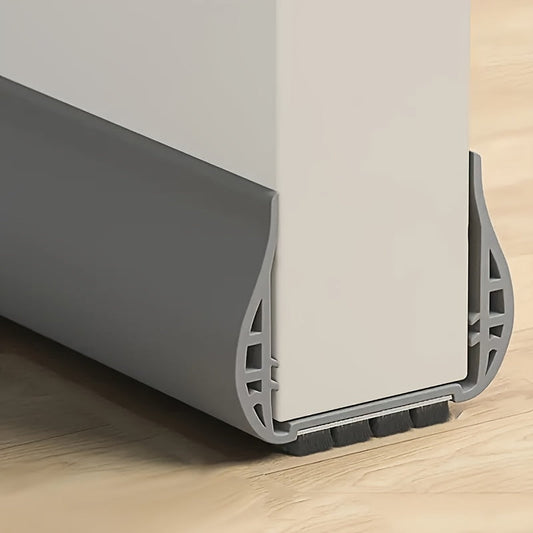 Energy Saving Thermal Door Draft Stopper - Fesara