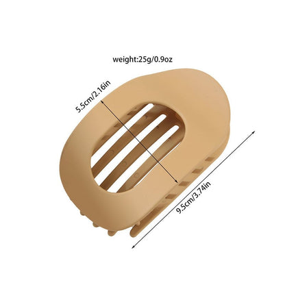 Fesara | Classic Easy Hair Slide Clamp