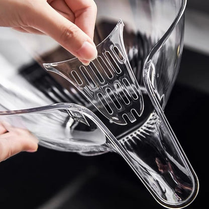 Easy Fesara Kommo Non Stick Cookware