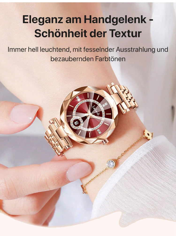 Stylish Women's Fashion Watches
