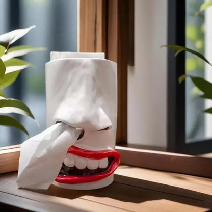 Funny Interactive Table Lamp