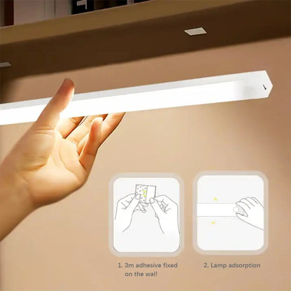 Automatic Motion Activated LED Night Light