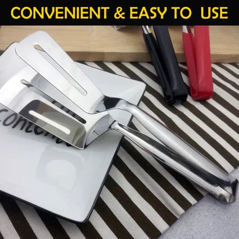 Easy Food Flip Master Tool