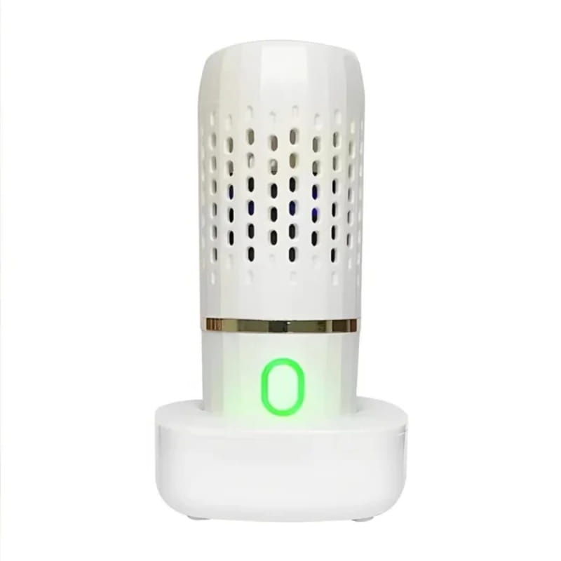 Fresh Food Washer - Removes Bacteria and Pesticides Instantly