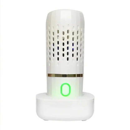 Fresh Food Washer - Removes Bacteria and Pesticides Instantly