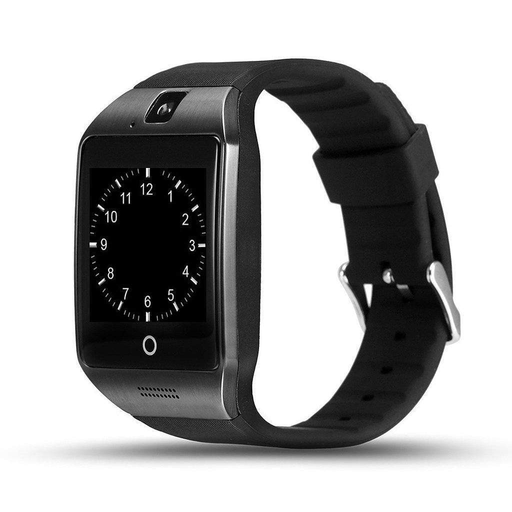 Stylish Bluetooth Smartwatch For Men Women