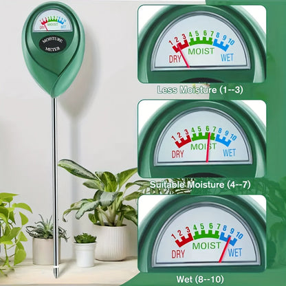 Accurate Soil Moisture Test Probe - Fesara