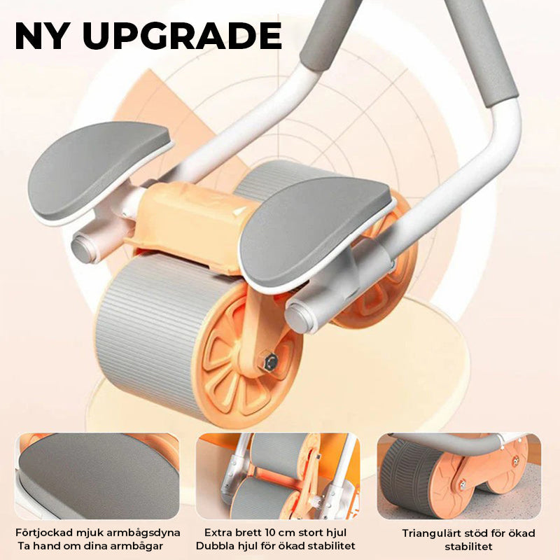 High Intensity Foam Roller