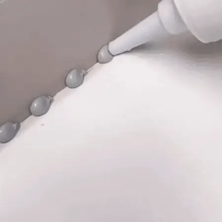 Easy Seal Silicone Joint Maker Kit