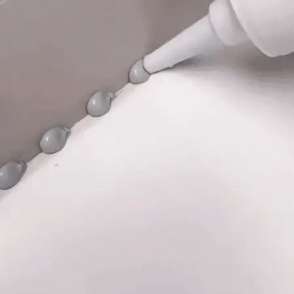 Easy Seal Silicone Joint Maker Kit