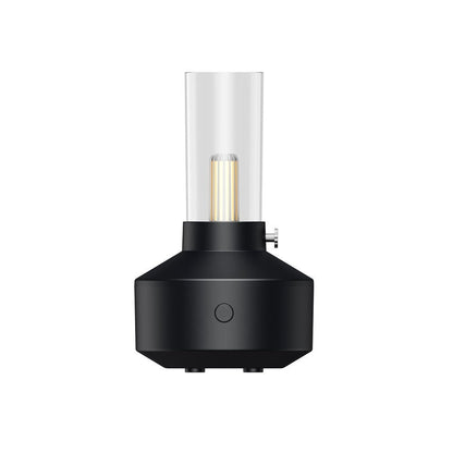 Soothing Essential Oil Lamp - Fesara