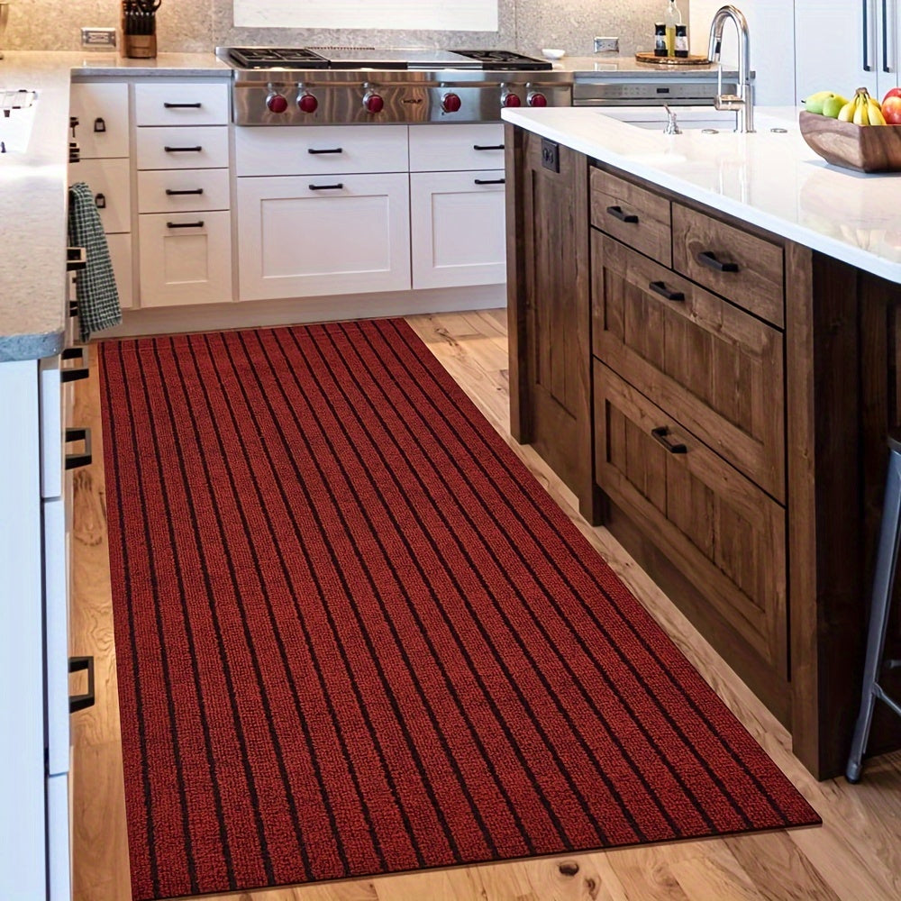 Premium Grip Outdoor Indoor Mat Runner