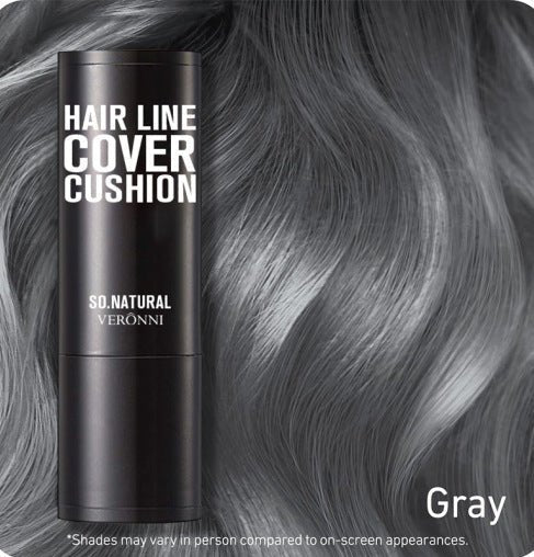 Elegant Crown Hair Filler