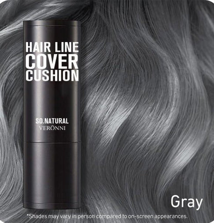 Elegant Crown Hair Filler