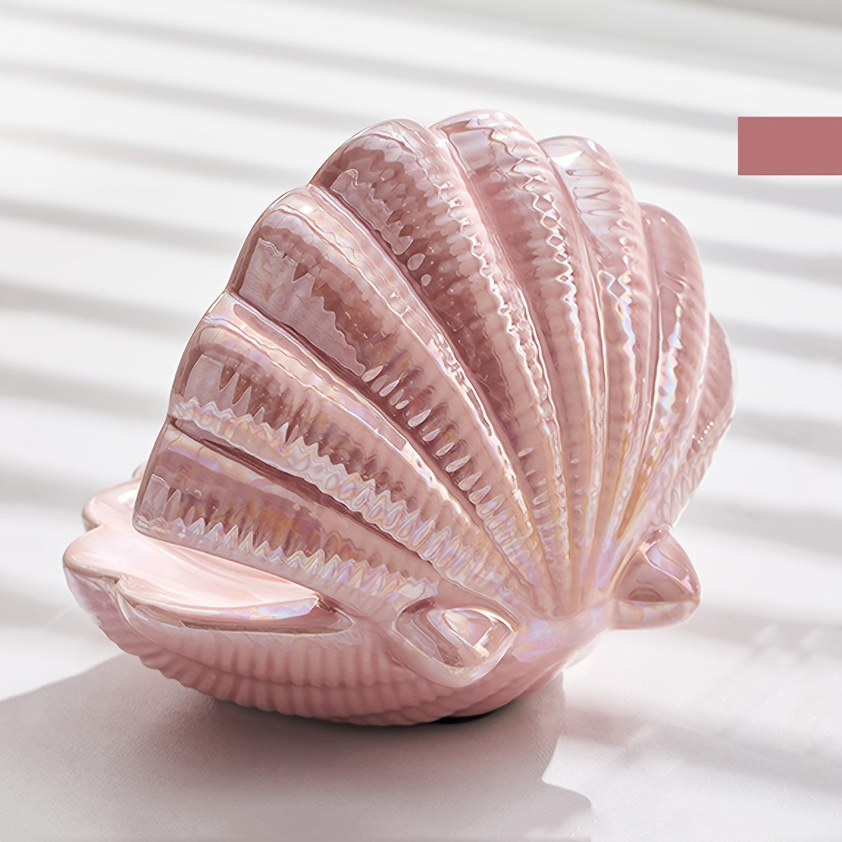 Beautiful Ceramic Trinket Dish for Home Decor
