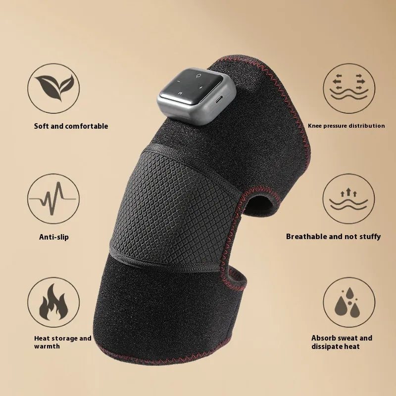 Comfortable Heat Therapy Wrap