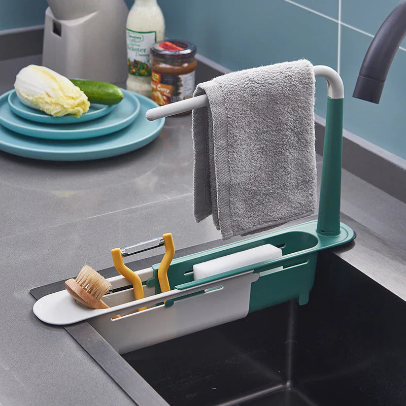 Stylish Modern Kitchen Sink