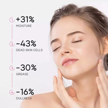 Natural Glow Face Gel