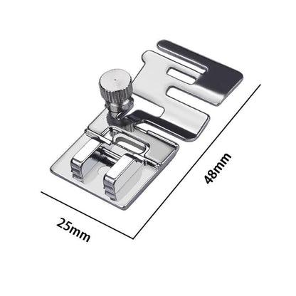 Easy Sewing Elastic for Smooth Seams