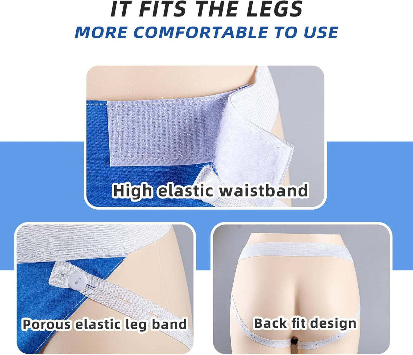 Reusable Hospital Grade Urine Collection Bag