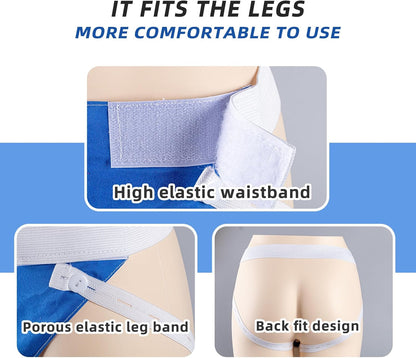 Reusable Hospital Grade Urine Collection Bag