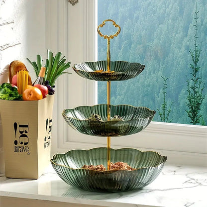 Fesara | EasyStack - Compact Fresh Fruit Keeper