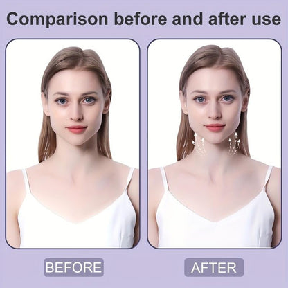 Easy Firm Neck Lift Tape for Instant Smoother Skin