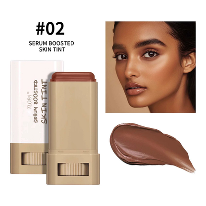 Natural Glow Skin Care Set (2 Pieces)