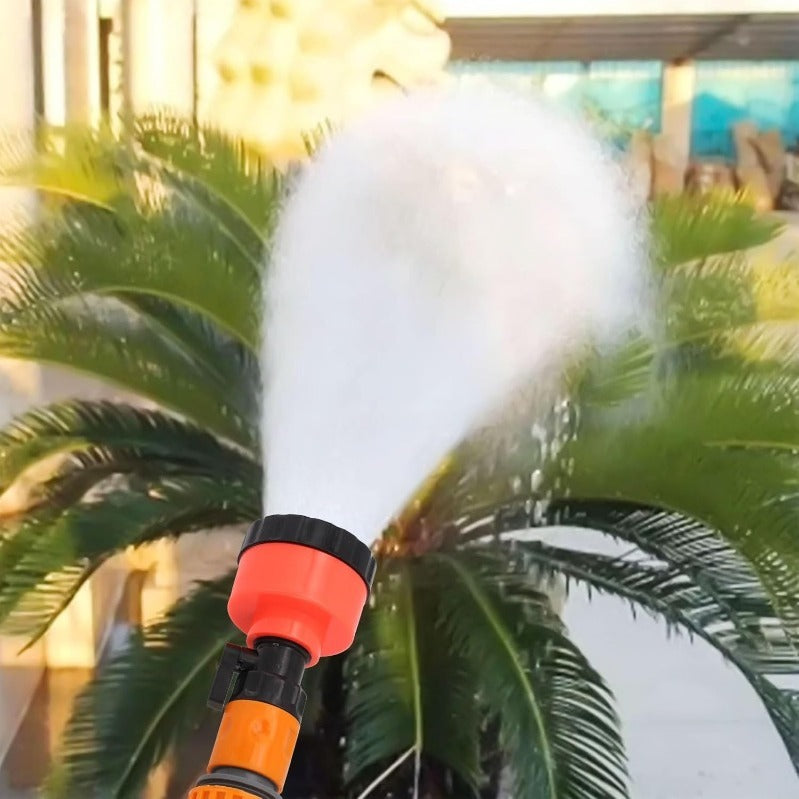 Fesara | Gentle Spray Lawn Sprinkler