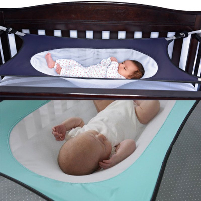 Cozy Hammock Swing Bed