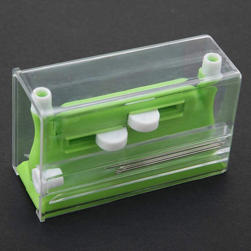 Easy Needle Threader Tool