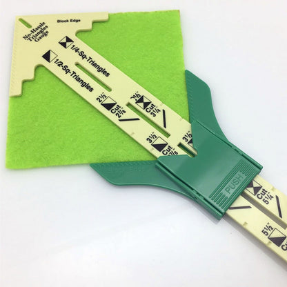 Accurate Fesara PräziLine Measurement Tool