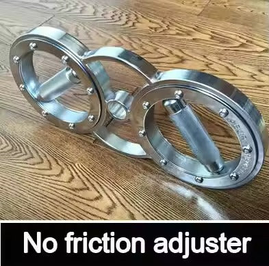 High Speed Titan Fidget Spinner Toy