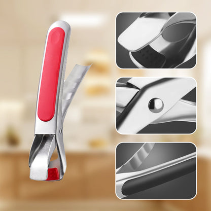 Heat Resistant Pot Handle Grip Protector