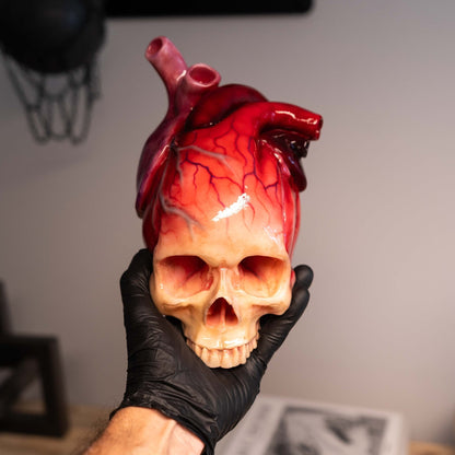 Spine Chilling Frightening Horror Decor