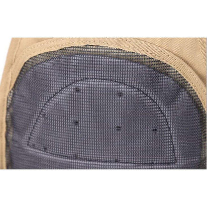 Durable MOLLE Outdoor Shoulder Sling Backpack