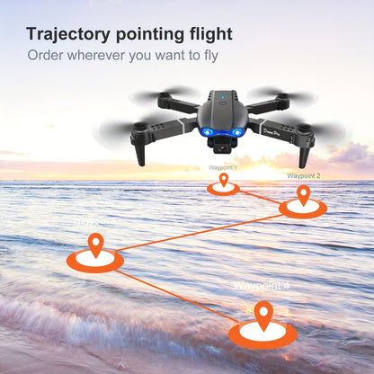 HD Camera Quadcopter Drone