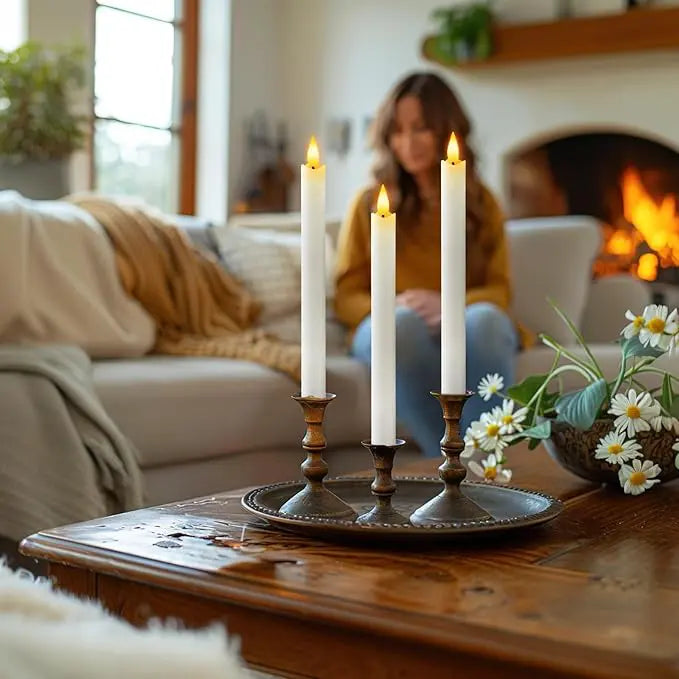 Warm Ambient Table Lamp